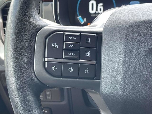 2021 Ford F-150 Lariat Signature By SHERROD