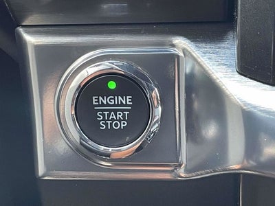 2021 Ford F-150 Lariat Signature By SHERROD