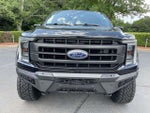 2021 Ford F-150 Lariat Signature By SHERROD