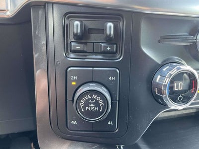 2021 Ford F-150 Lariat Signature By SHERROD