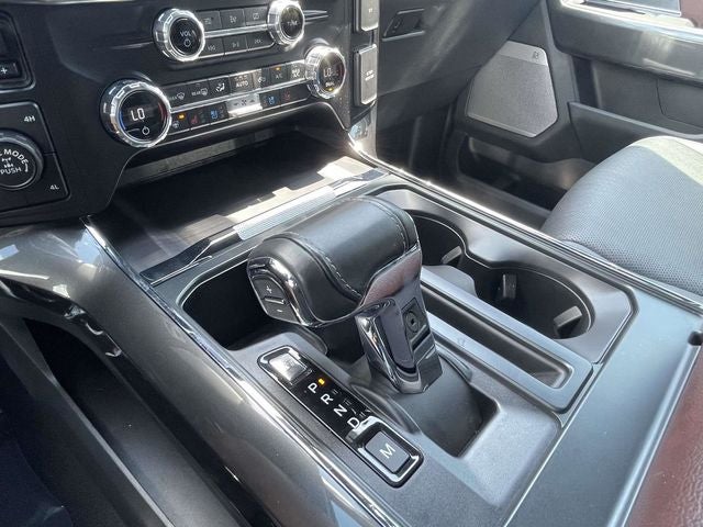2021 Ford F-150 Lariat Signature By SHERROD