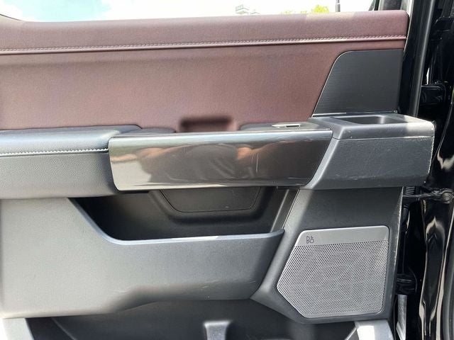 2021 Ford F-150 Lariat Signature By SHERROD