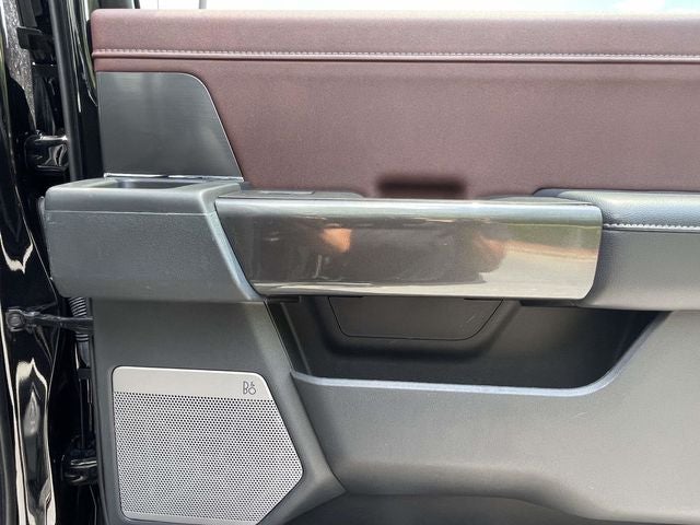 2021 Ford F-150 Lariat Signature By SHERROD