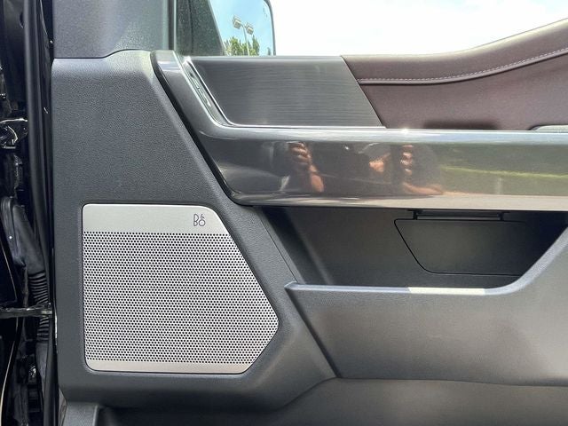 2021 Ford F-150 Lariat Signature By SHERROD