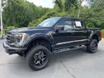 2021 Ford F-150 Lariat Signature By SHERROD