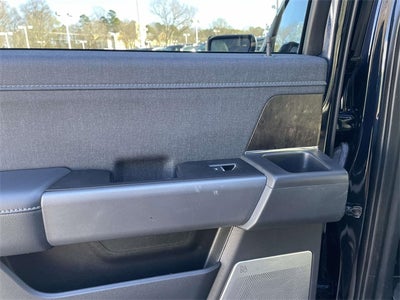 2022 Ford F-150 Lariat BLACK OPS by TUSCANY