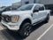 2022 Ford F-150 XLT BLACK WIDOW by FOX FACTORY