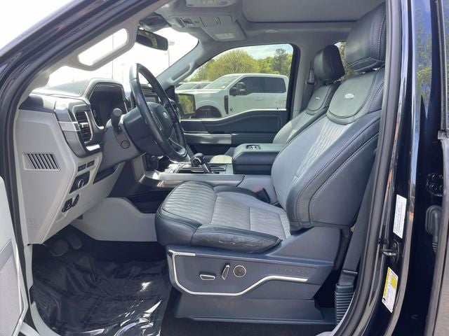 2022 Ford F-150 Limited