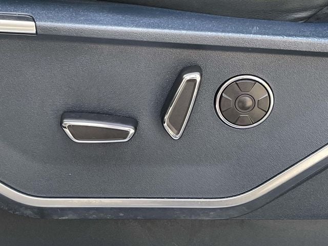 2022 Ford F-150 Limited