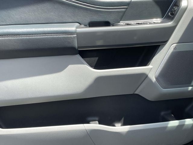 2022 Ford F-150 Limited