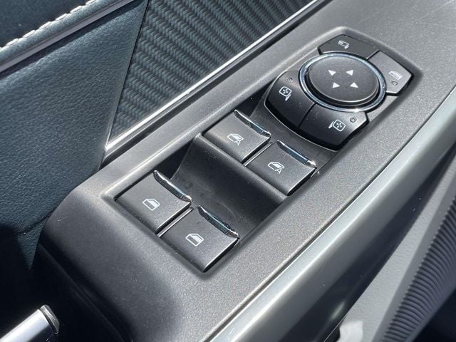 2022 Ford F-150 Limited