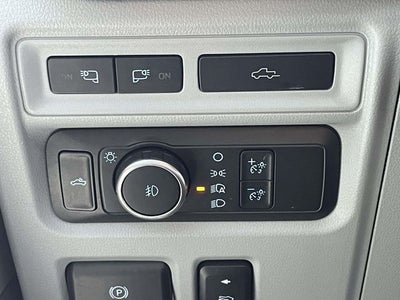 2022 Ford F-150 Limited