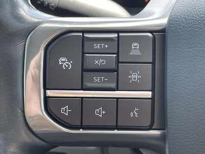2022 Ford F-150 Limited