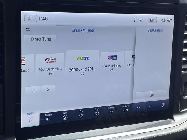 2022 Ford F-150 Limited