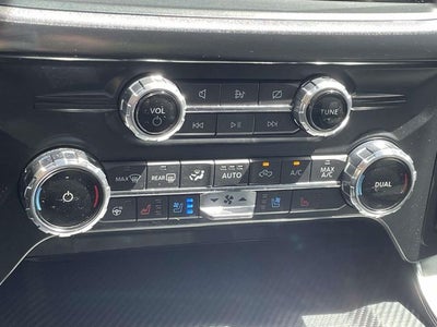 2022 Ford F-150 Limited