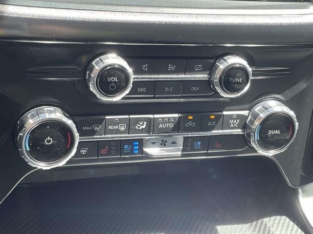 2022 Ford F-150 Limited
