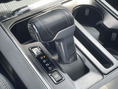 2022 Ford F-150 Limited