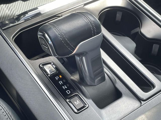 2022 Ford F-150 Limited