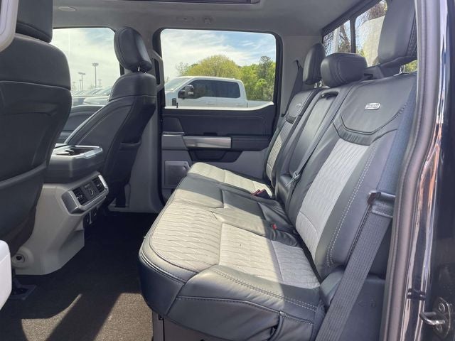 2022 Ford F-150 Limited