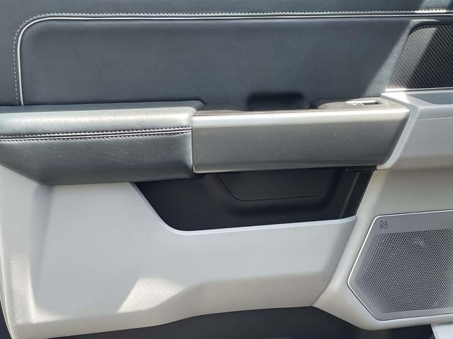 2022 Ford F-150 Limited