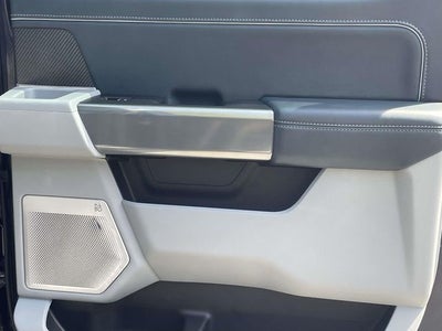 2022 Ford F-150 Limited