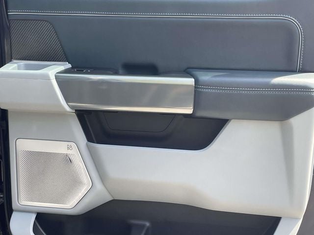 2022 Ford F-150 Limited