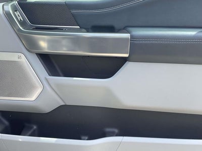 2022 Ford F-150 Limited