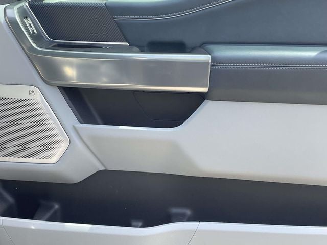 2022 Ford F-150 Limited