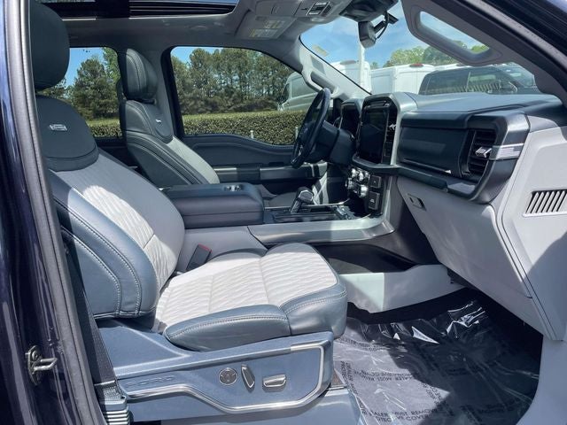 2022 Ford F-150 Limited