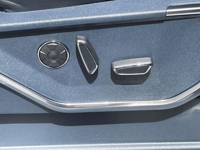 2022 Ford F-150 Limited
