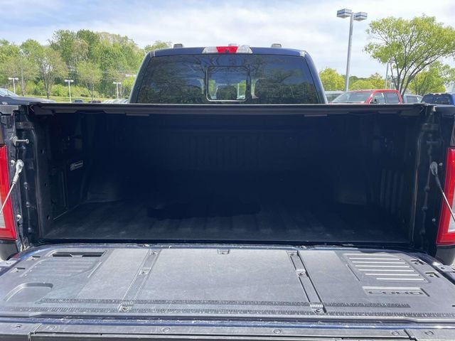 2022 Ford F-150 Limited