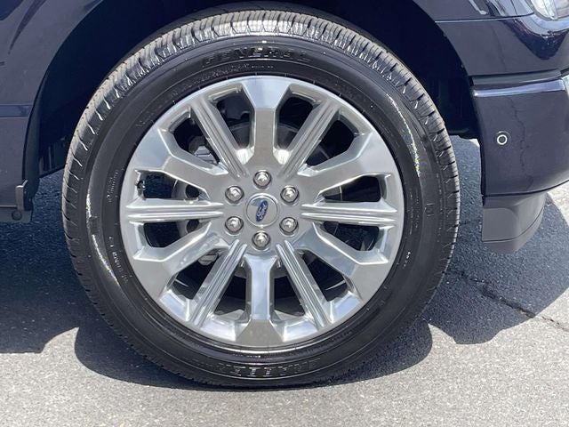 2022 Ford F-150 Limited