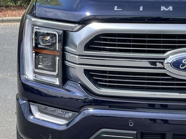 2022 Ford F-150 Limited