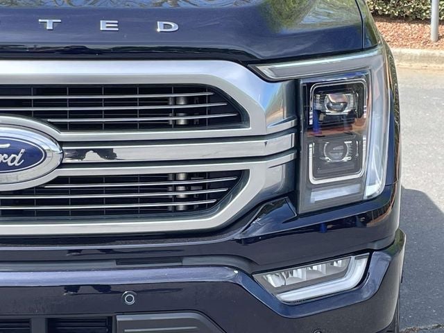 2022 Ford F-150 Limited