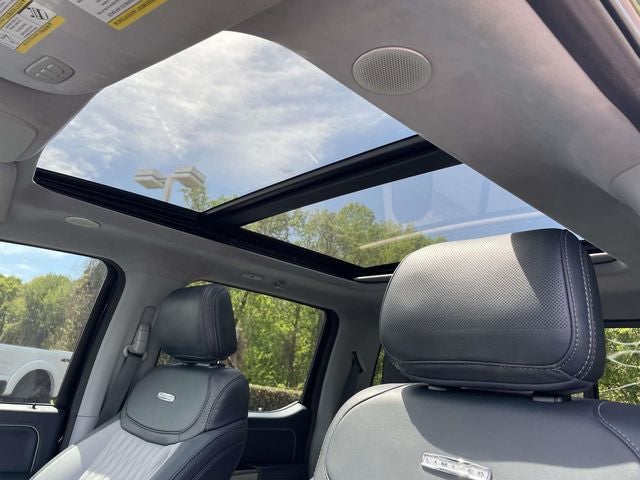 2022 Ford F-150 Limited
