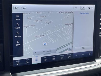 2022 Ford F-150 Limited