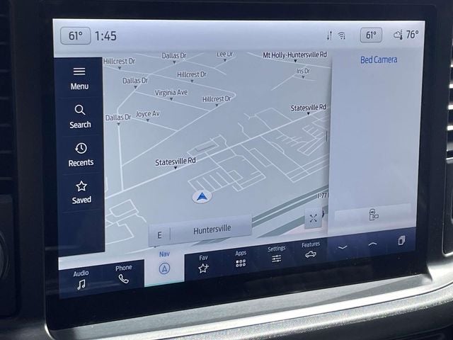 2022 Ford F-150 Limited