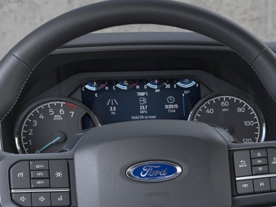 2023 Ford F-150 XLT FTX By Tuscany