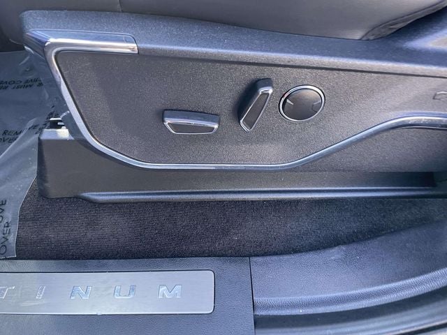 2023 Ford F-150 Platinum Full Hybrid