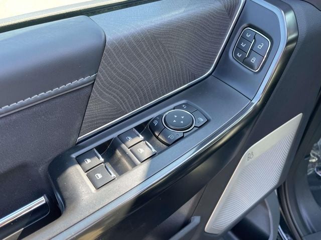 2023 Ford F-150 Platinum Full Hybrid