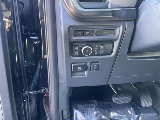 2023 Ford F-150 Platinum Full Hybrid