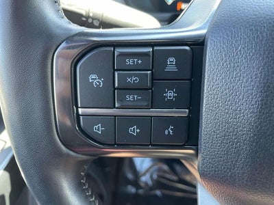 2023 Ford F-150 Platinum Full Hybrid