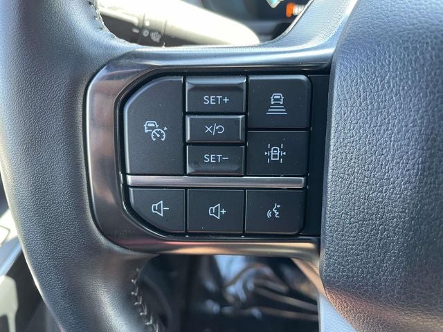 2023 Ford F-150 Platinum Full Hybrid