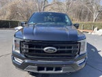 2023 Ford F-150 Platinum Full Hybrid