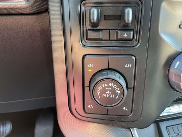 2023 Ford F-150 Platinum Full Hybrid