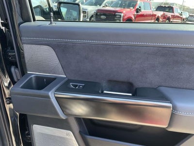 2023 Ford F-150 Platinum Full Hybrid