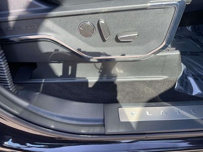 2023 Ford F-150 Platinum Full Hybrid