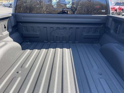 2023 Ford F-150 Platinum Full Hybrid