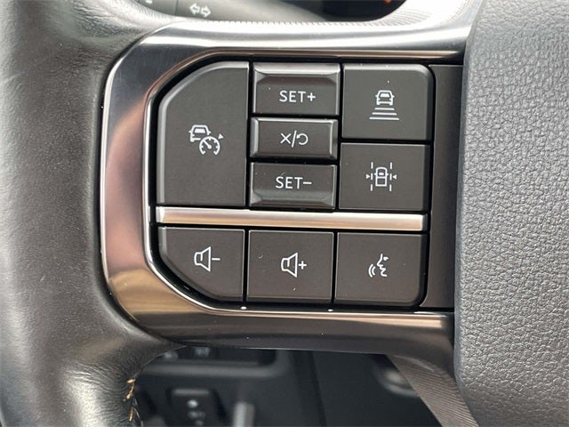 2022 Ford F-150 Platinum Full Hybrid