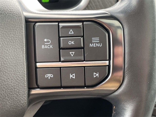 2022 Ford F-150 Platinum Full Hybrid